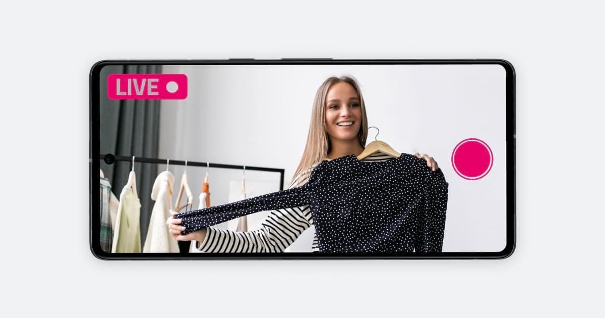 7 tendencias de video marketing que debes tener en cuenta en 2024: edición e-commerce
