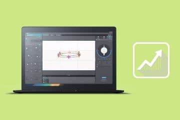 Automatizar para elevar: automatice con flexibilidad y control