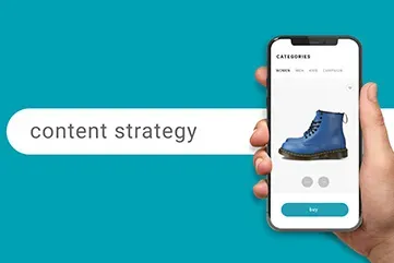 La creación de contenido como estrategia de supervivencia