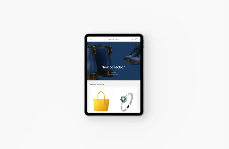 Merchandising para e-commerce en pocas palabras