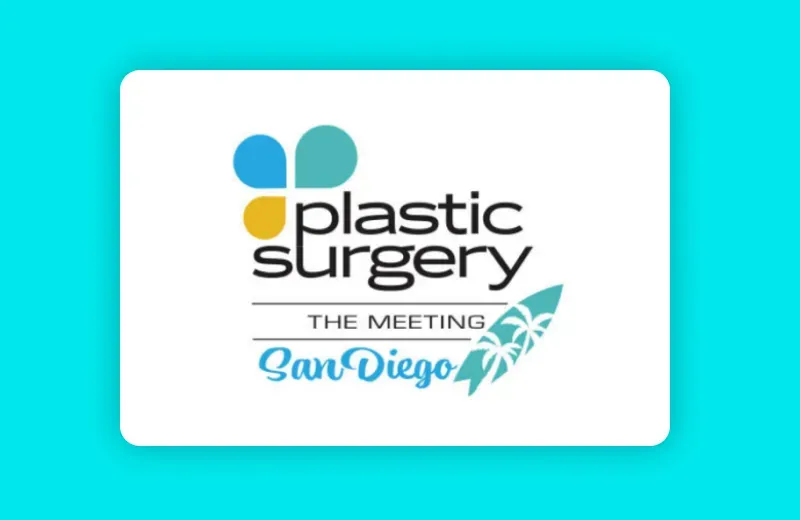 Explorando la innovación en imagen en Plastic Surgery The Meeting 2024
