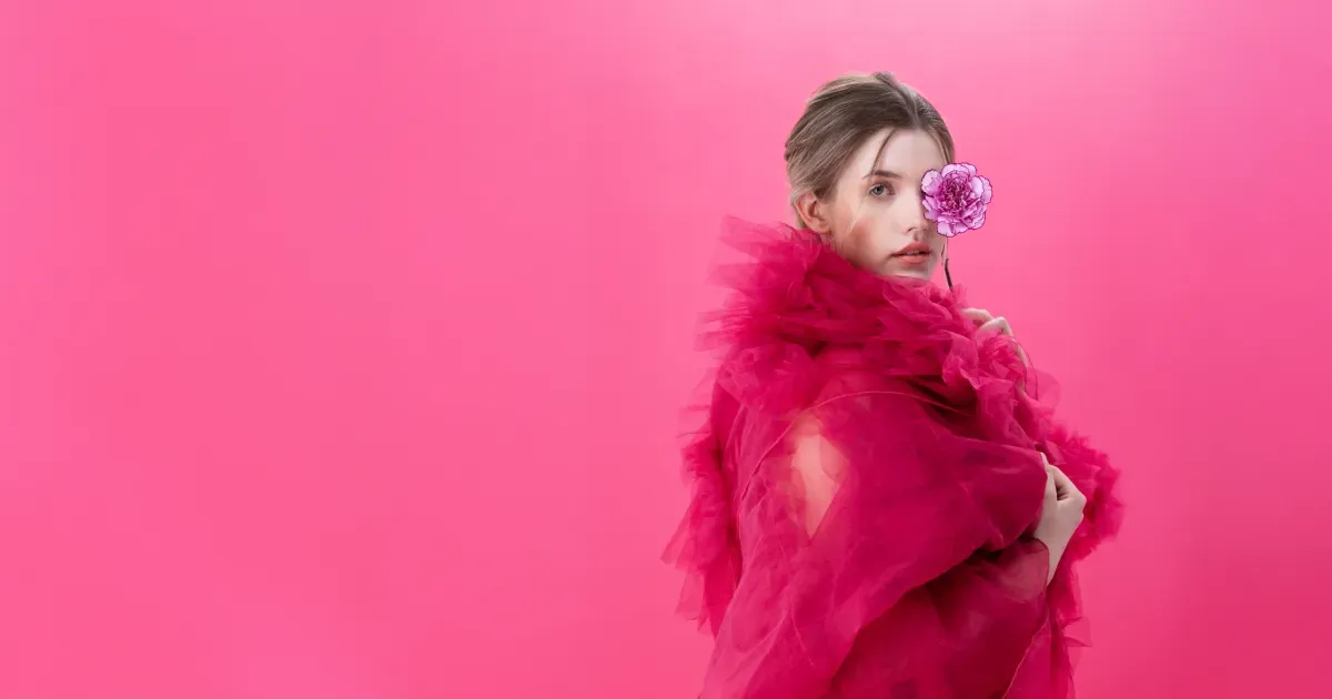 Tendencias de fotografía de moda en 2025 para e-commerce: deja volar tu creatividad