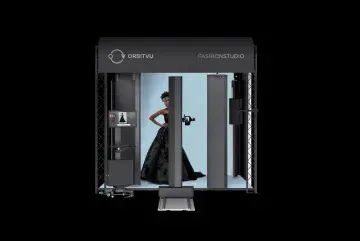 Algunas reflexiones sobre el último Fashion Studio de Orbitvu