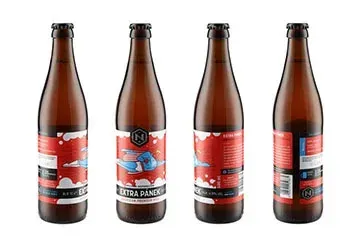 Honza Beer Challenge o cómo tomar fotos listas para la web de cien botellas en menos de dos horas