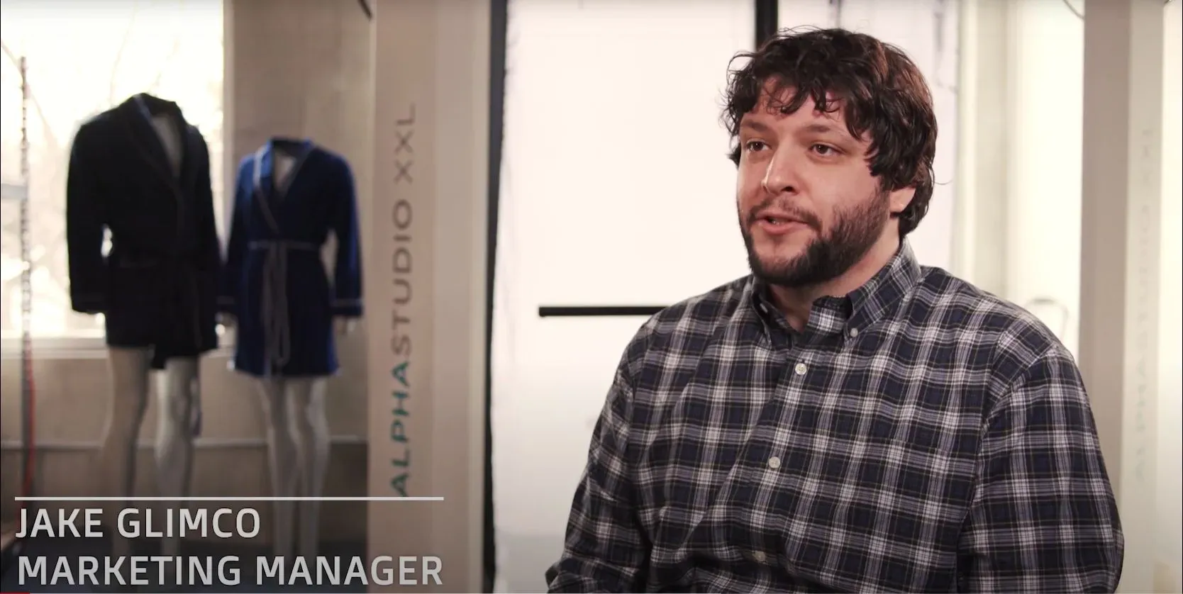 Fotografía de producto in-house | Historia de usuario: Jake Glimco, Phoenix Leather Goods