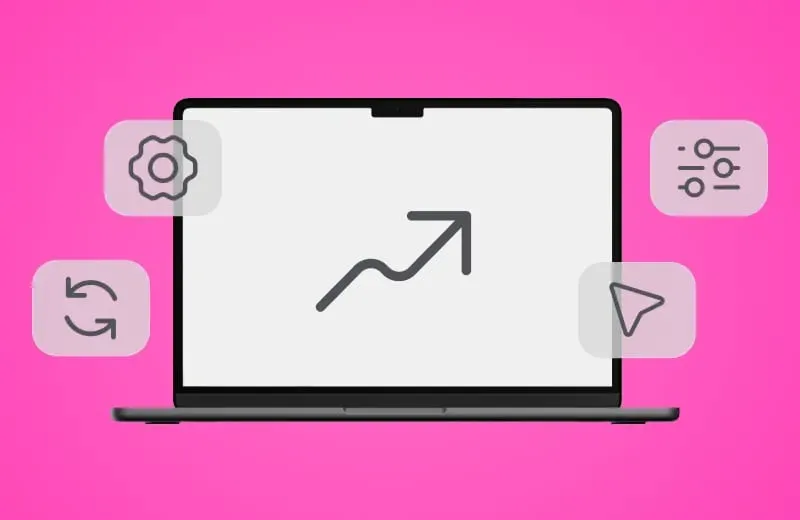 Cómo la automatización puede mejorar tus tasas de conversión en e-commerce