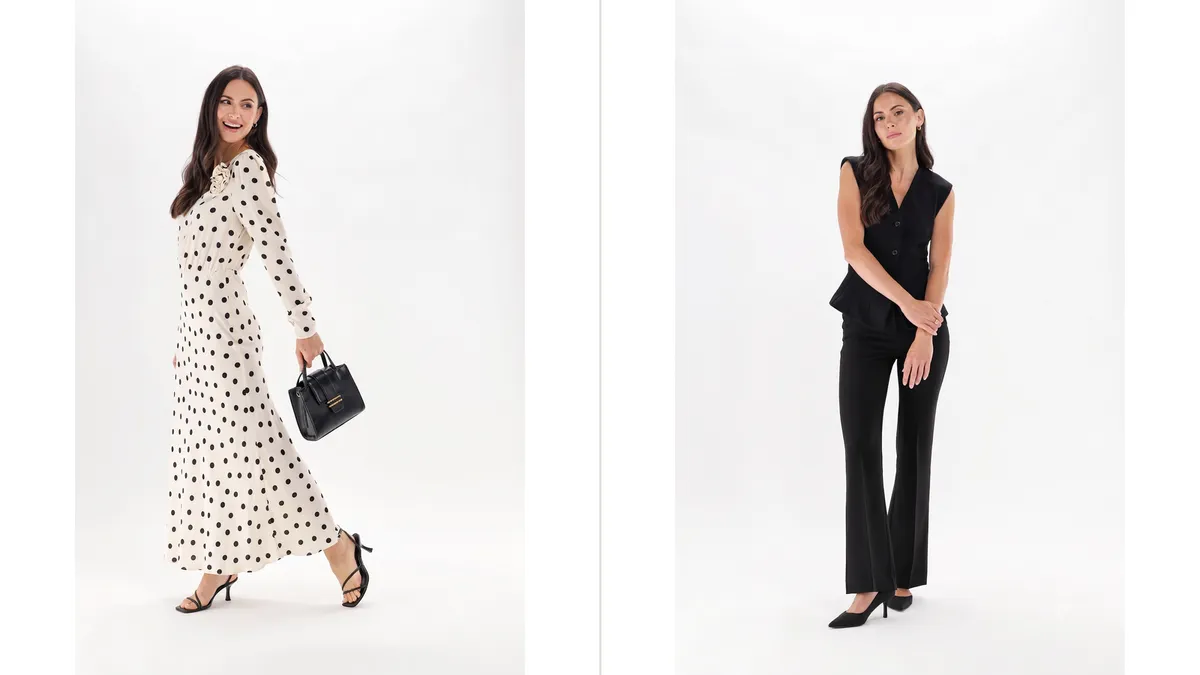 Cómo crear un lookbook de moda: guía paso a paso