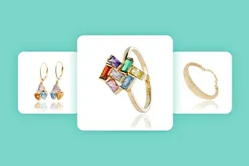 Cómo fotografiar joyas – 10 consejos que hacen que tus fotos sean PRO