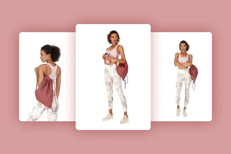 Una guía completa de fotografía de moda con modelos