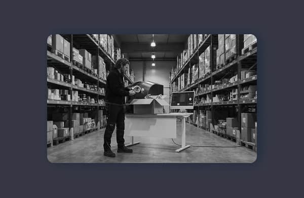 La Industry 4.0 se une a la documentación visual: fotografía automatizada en una fábrica inteligente
