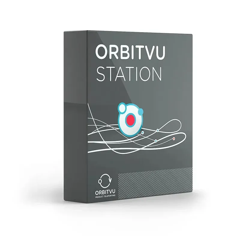 Presentamos nuevas funciones de Orbitvu Station 19.1.7