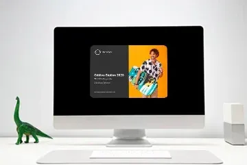 Nuevos flujos de trabajo de vídeo de producto y mejoras de posproducción en Orbitvu Station 20.1 “Smiling Surfer”