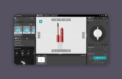Orbitvu introduce una nueva era de la fotografía de producto con IA: ¿qué hay de nuevo en nuestra última solución?