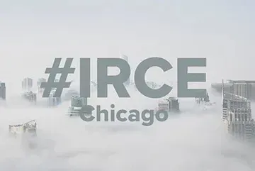 ORBITVU en IRCE 2017 en Chicago