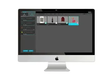 Orbitvu Station 19.1. Nuevas herramientas para impulsar la productividad