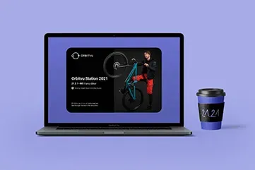 Orbitvu Station 21.2.1 – revisada y lista para usar