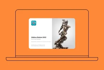 Orbitvu Station 22.2.0 “Fast Hermes” trae nuevas funciones y creación de contenido acelerada