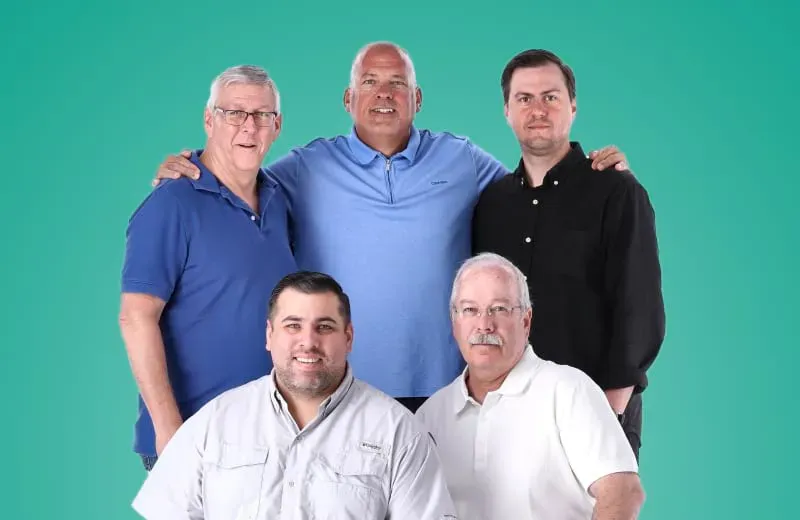 ¡Nuestra familia de USA vuelve a crecer!