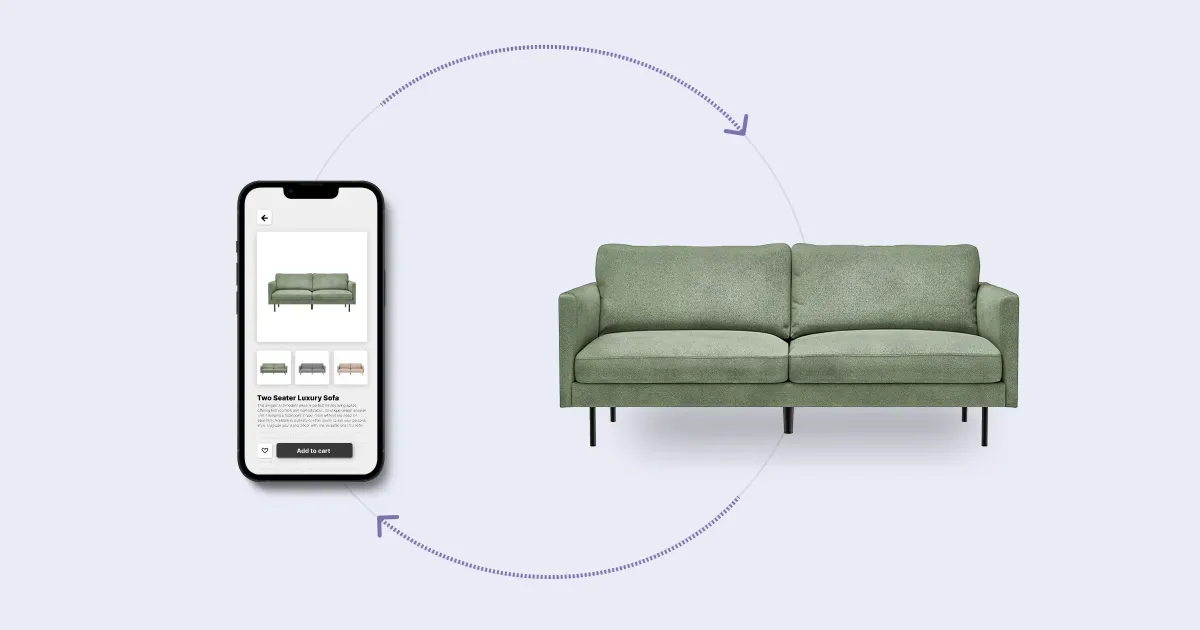 Reducir las devoluciones de muebles: la clave para mayores beneficios