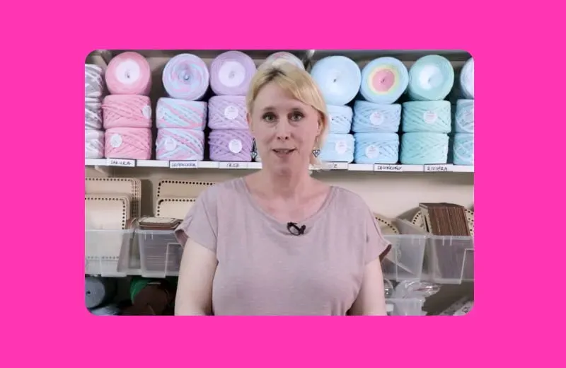 Revolucionando la fotografía de productos textiles con Orbitvu: un caso práctico con Bármitartó