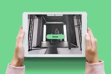 ¡Vea el poder de la automatización de la fotografía de productos!