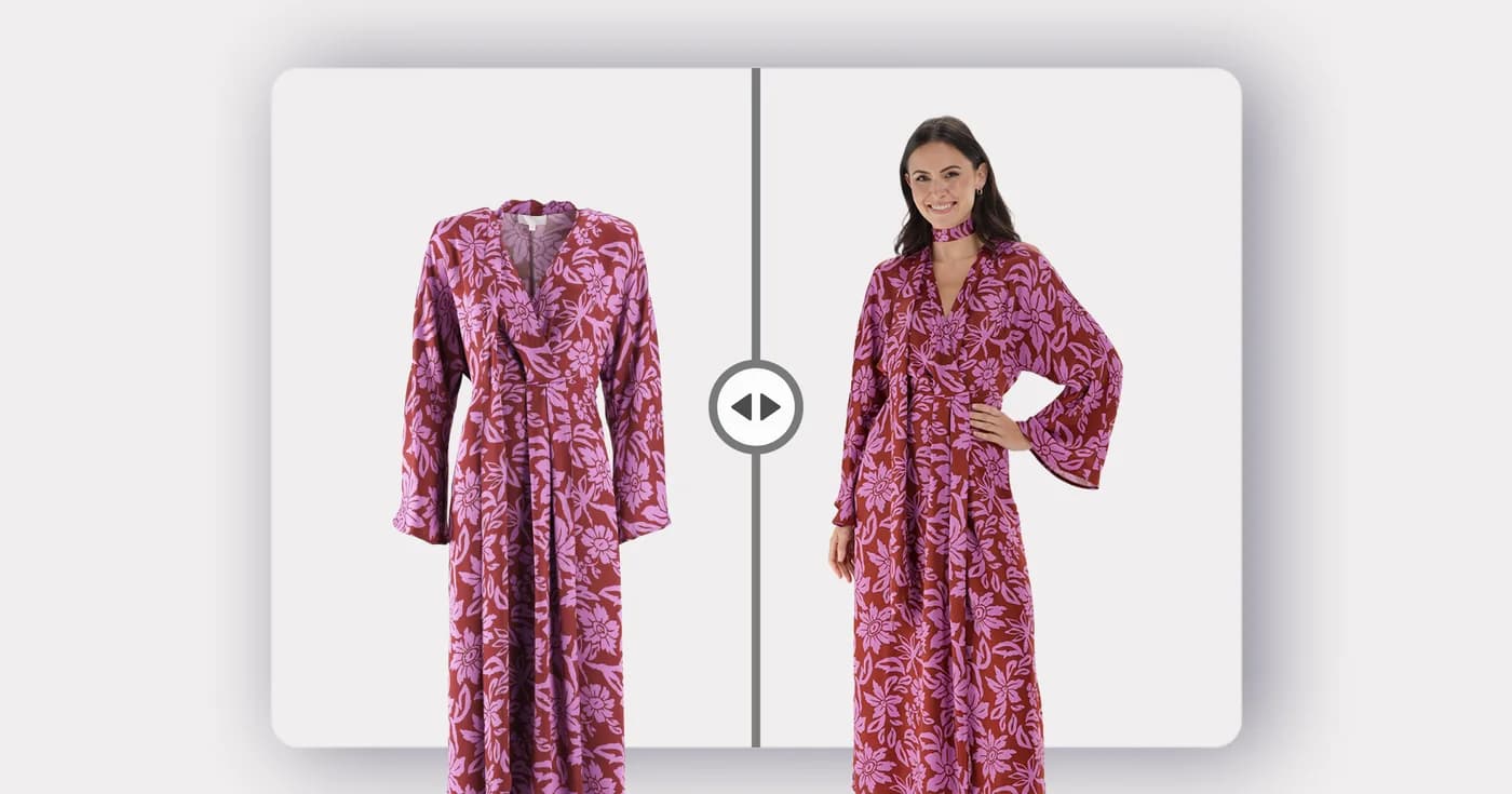 Visual de la categoría de productos de moda