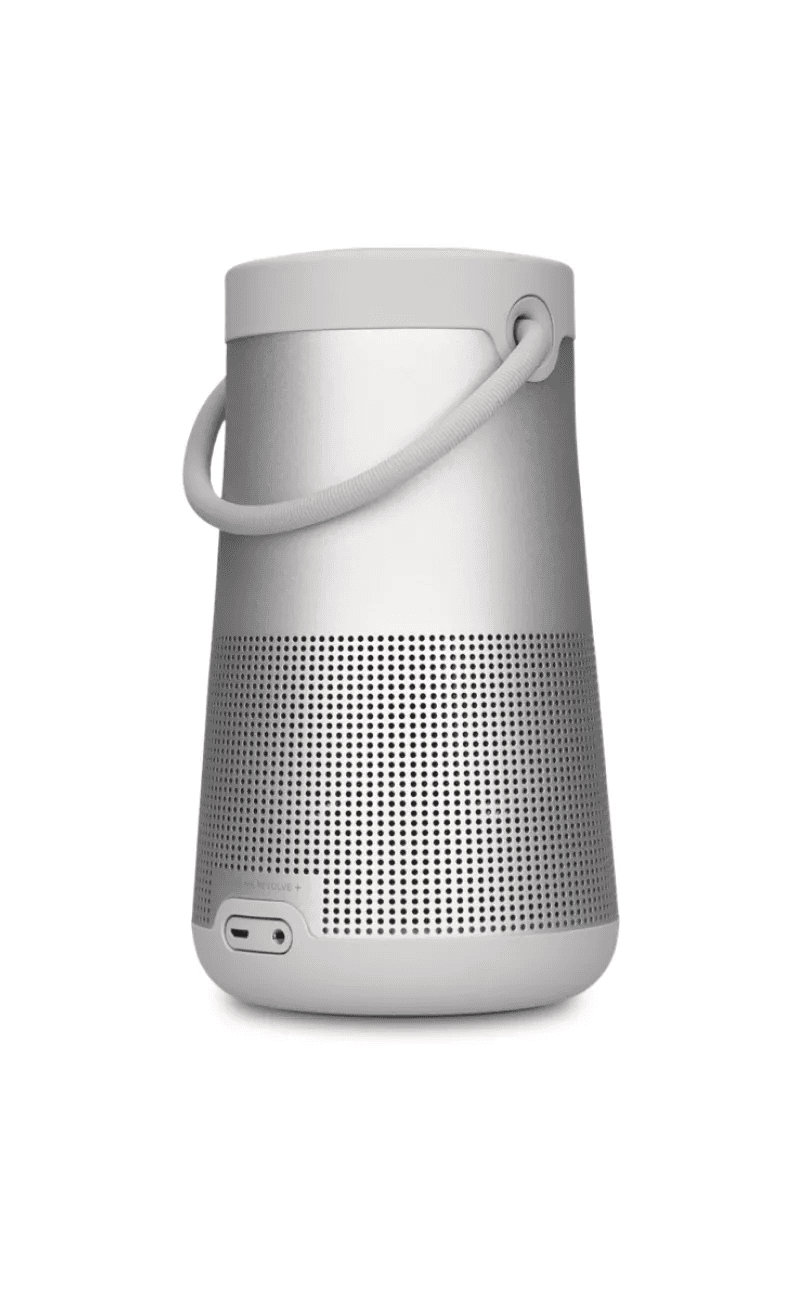 Altavoz Bluetooth Bose SoundLink Revolve+