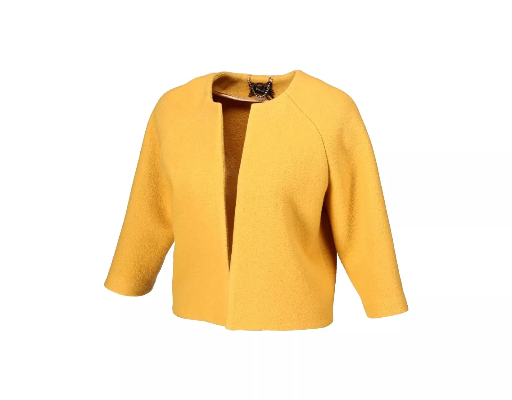 Fotografía packshot de chaqueta