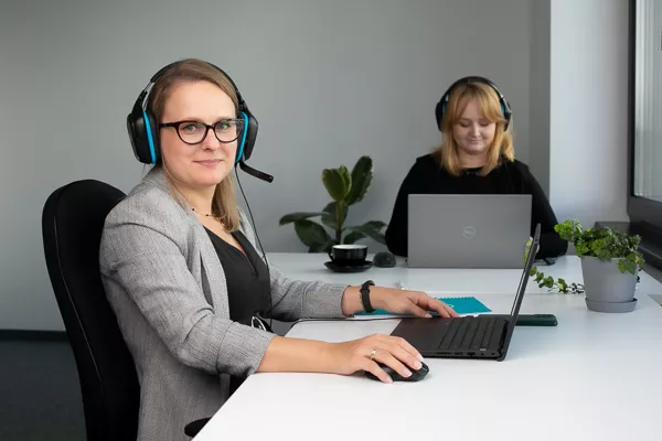 Orbitvu Care