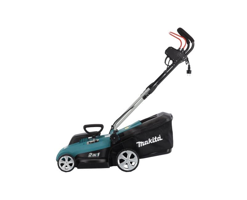 Packshot de cortacésped Makita