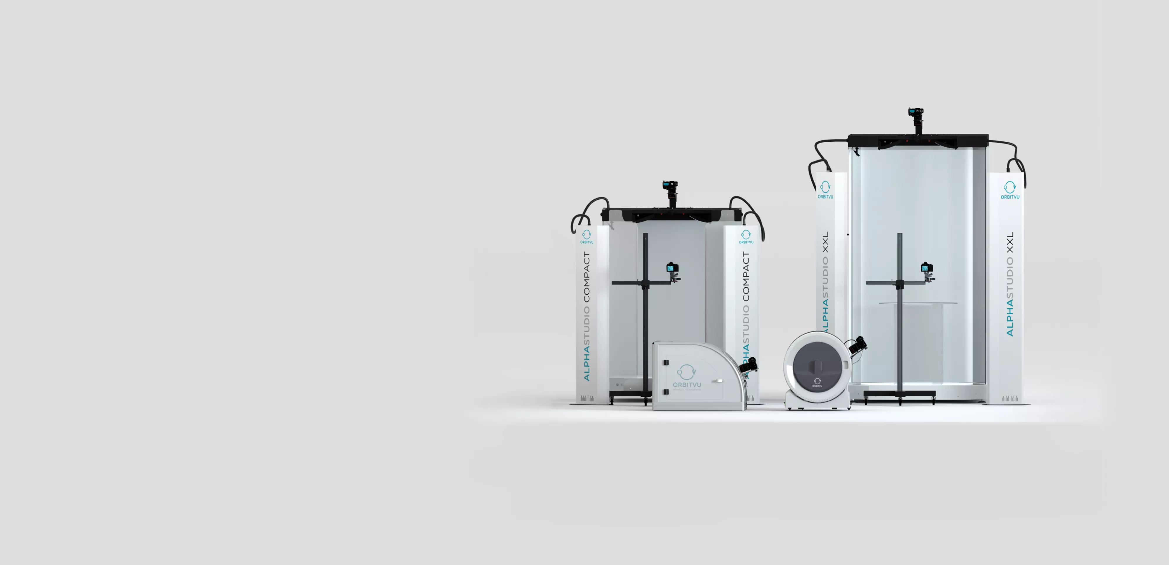 Fotografía automatizada para e-commerce que se adapta a tus necesidades
