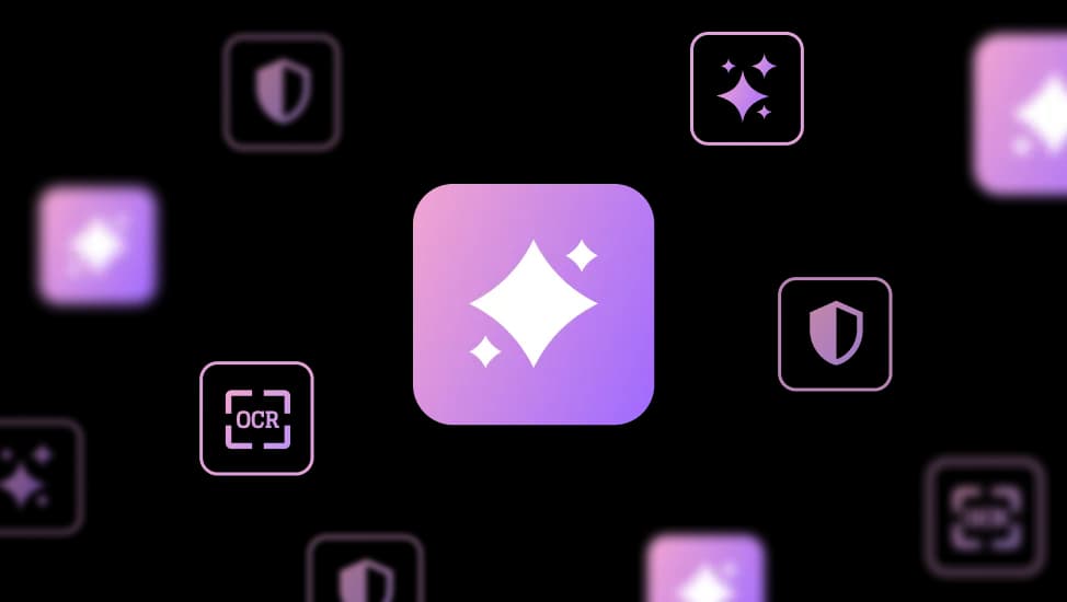 Future-ready Orbitvu workflow with upcoming AI capabilities