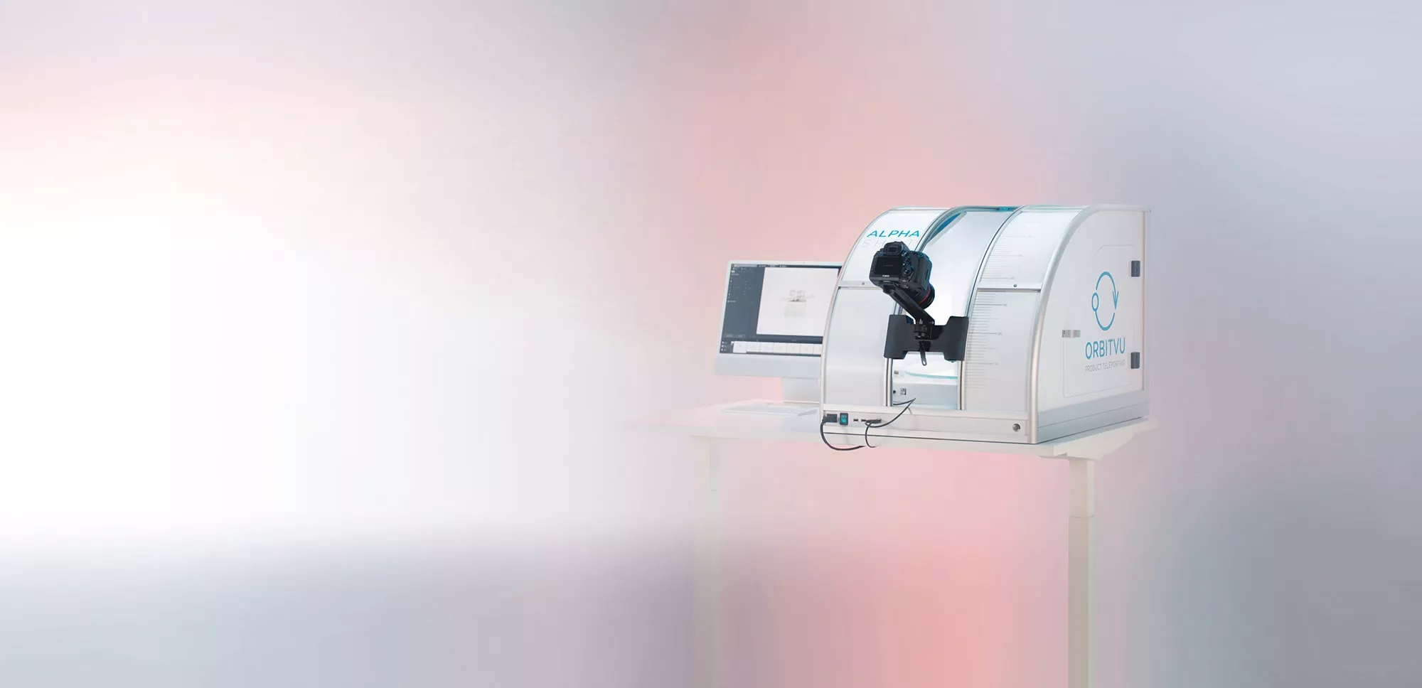 Alphashot 360