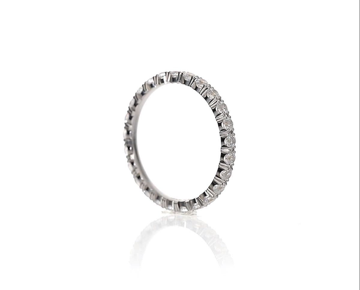 Jewelry product video