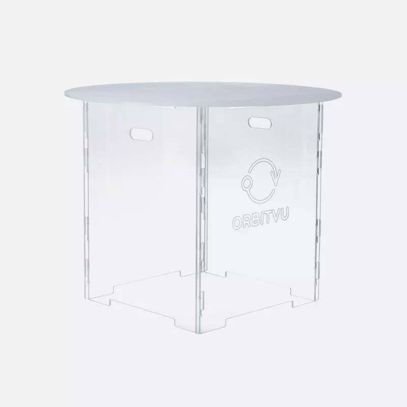 Mesa mágica