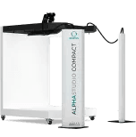 Alphastudio Compact