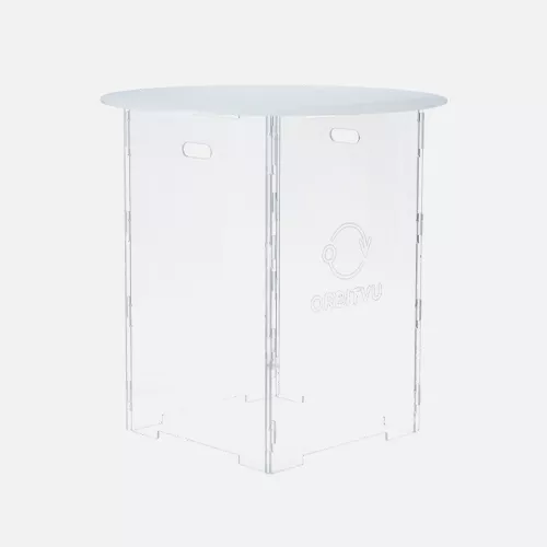 Mesa mágica