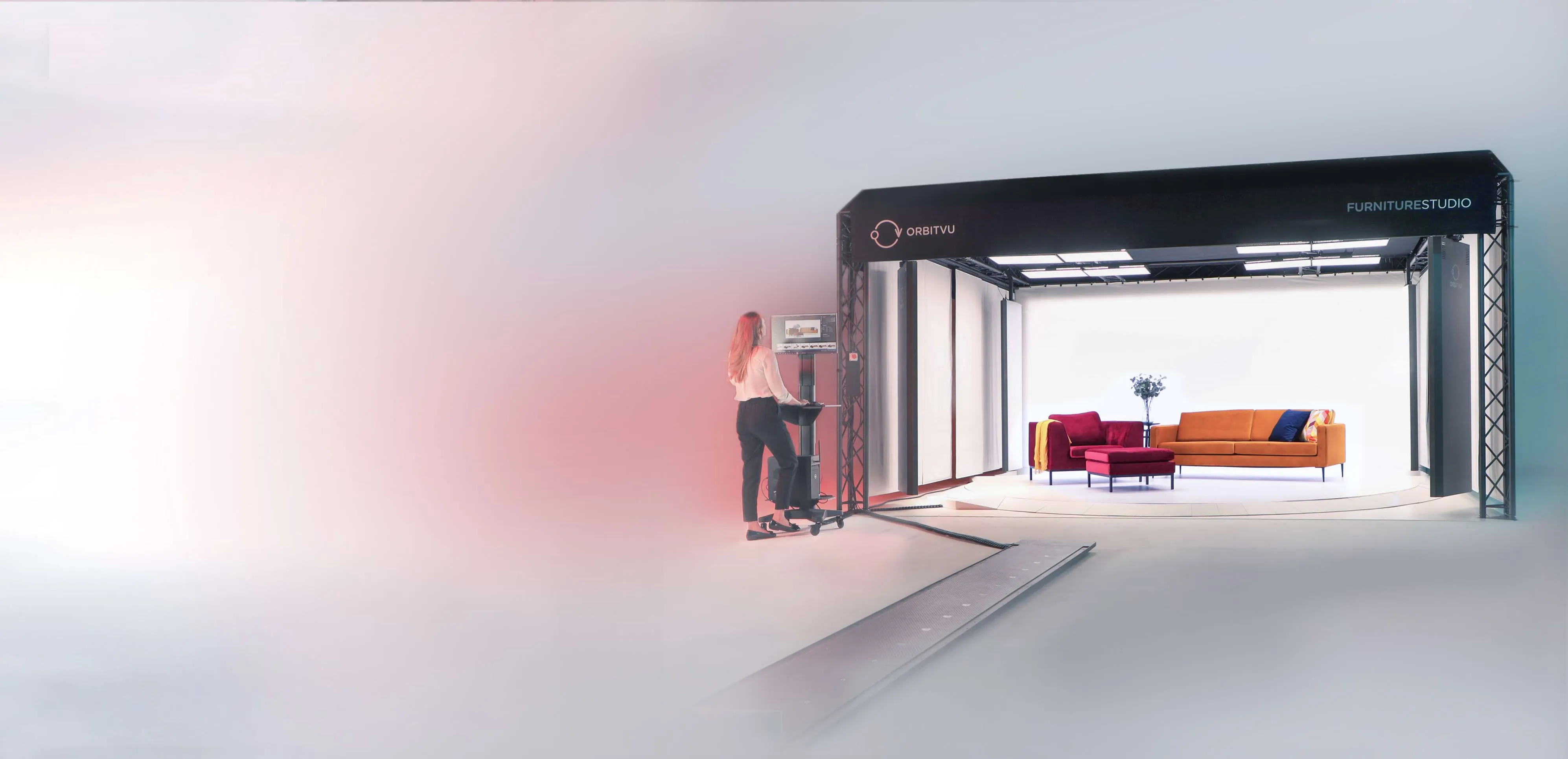 Estudio de muebles