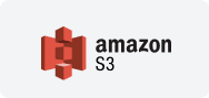 Amazon S3