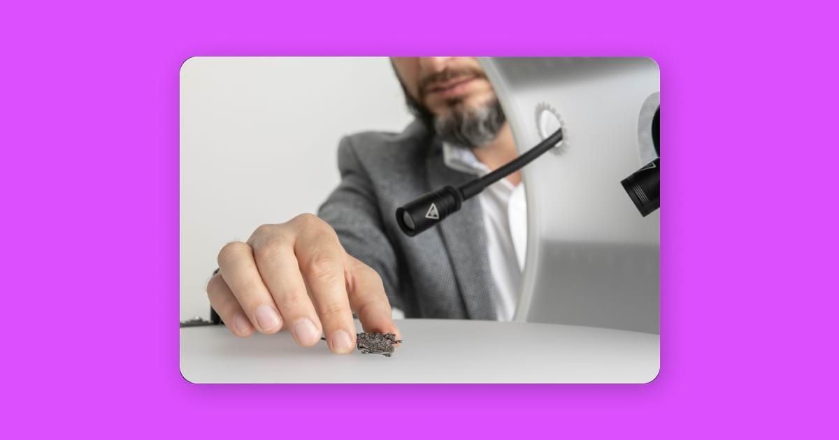 10 consejos de expertos en estilismo de fotografía de producto que debes seguir