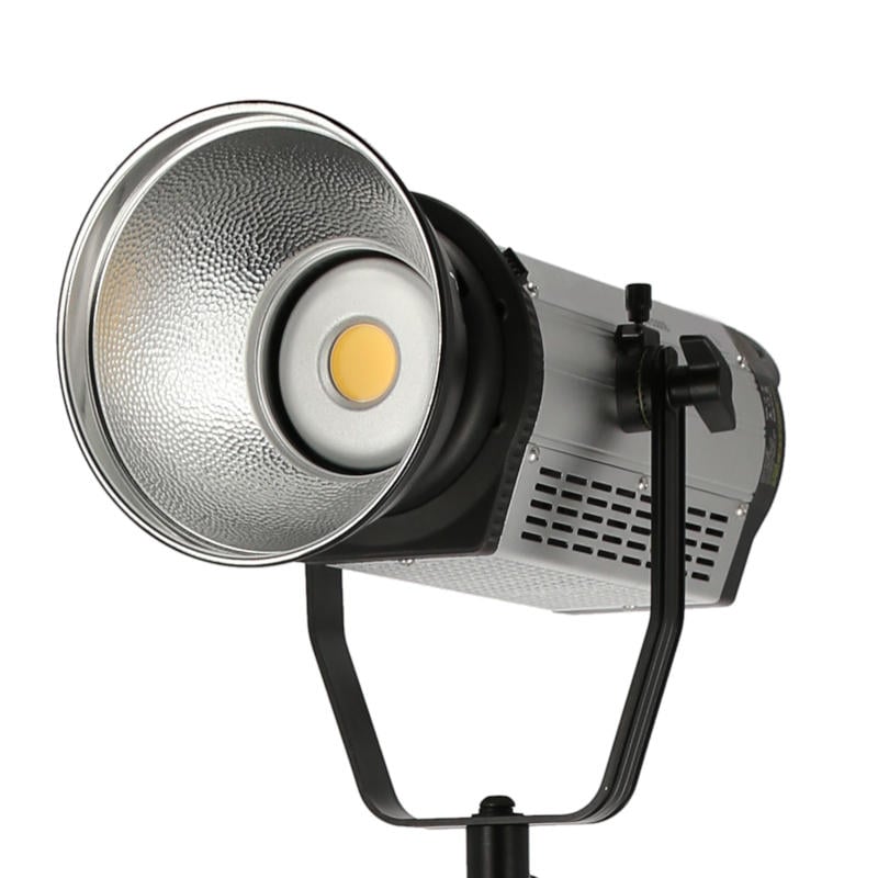 Luz LED continua