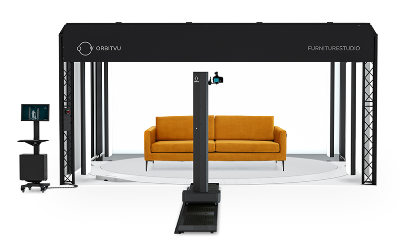 Furniture Studio
