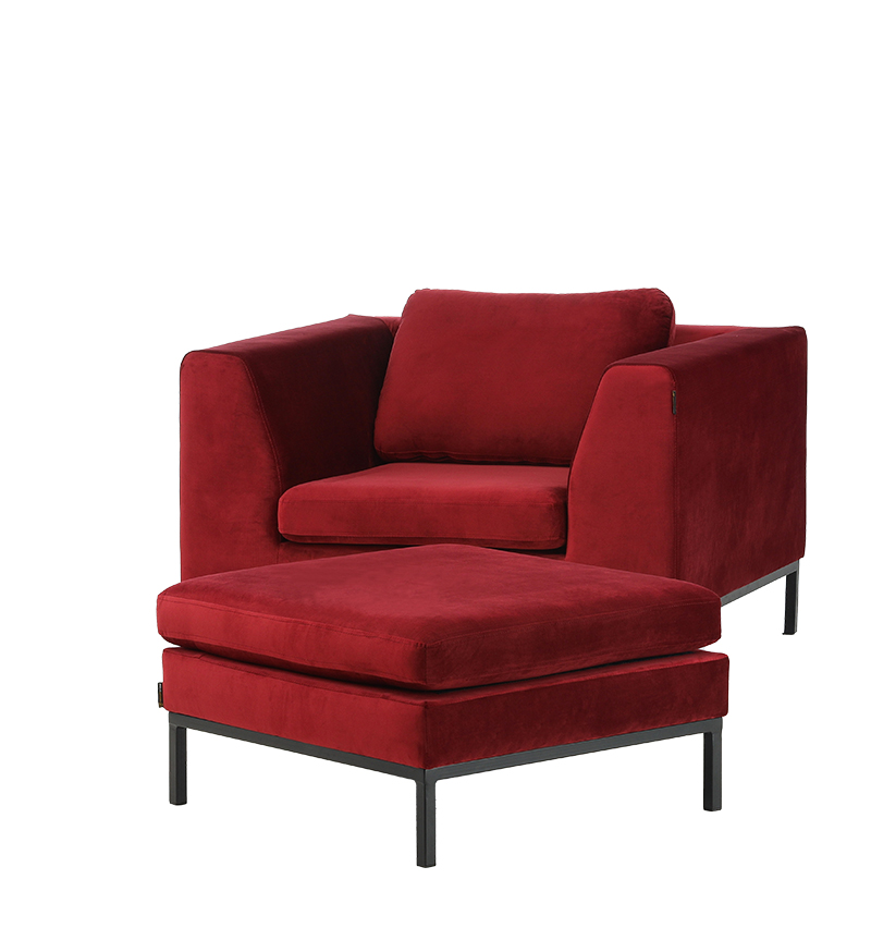 Mueble sin sombra