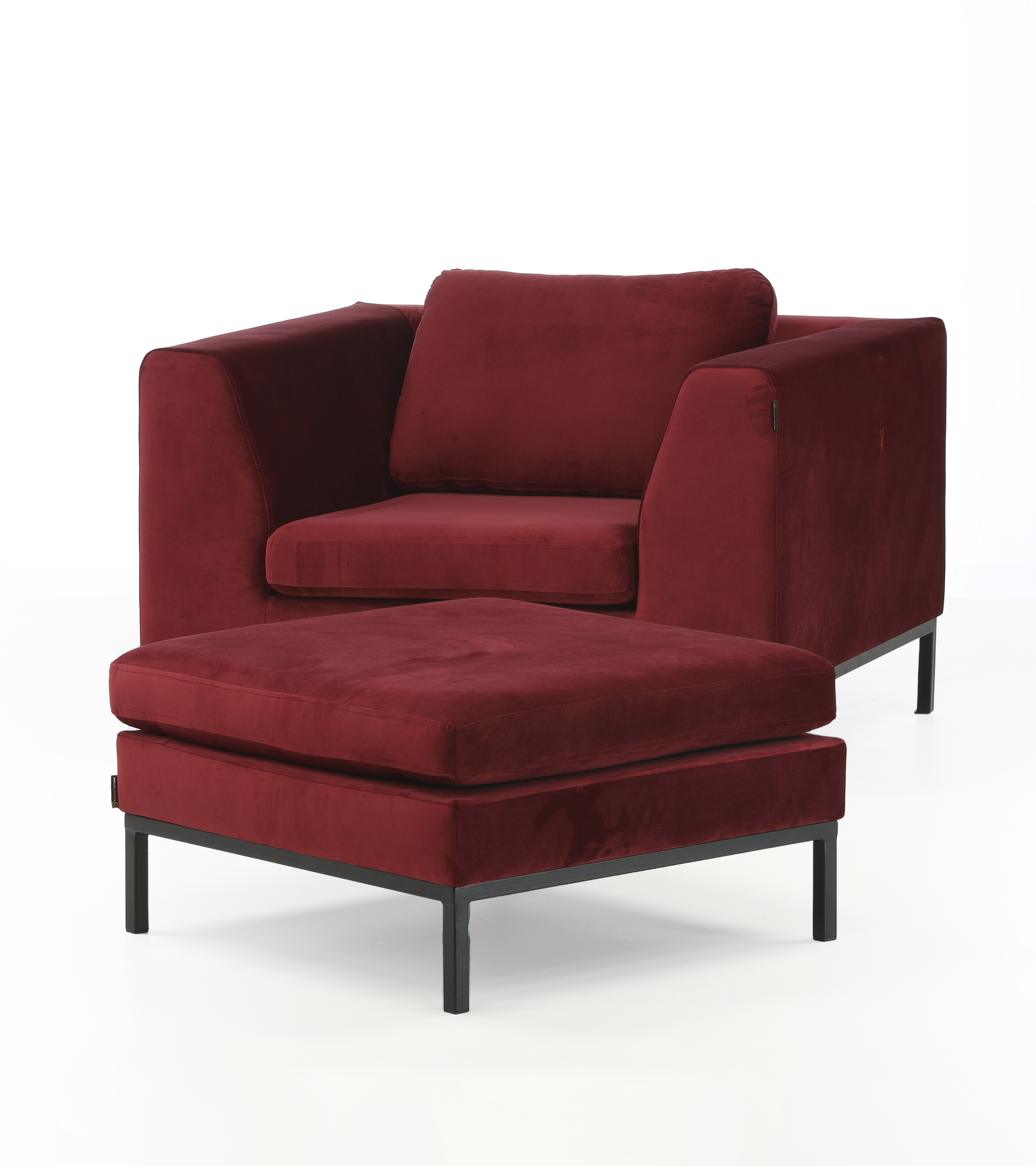 Mueble sin top light