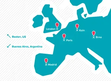 Próximas ferias comerciales 2019 – el tercer trimestre