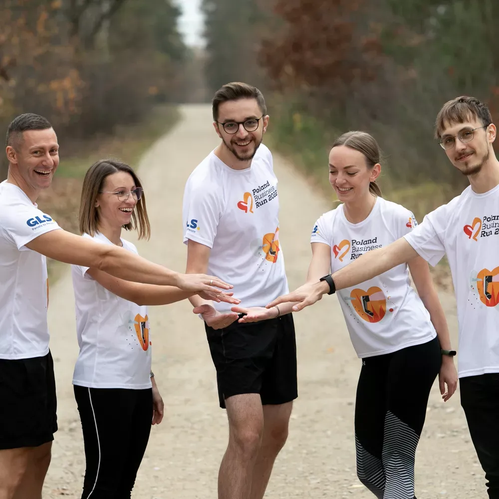 Equipo Business Run
