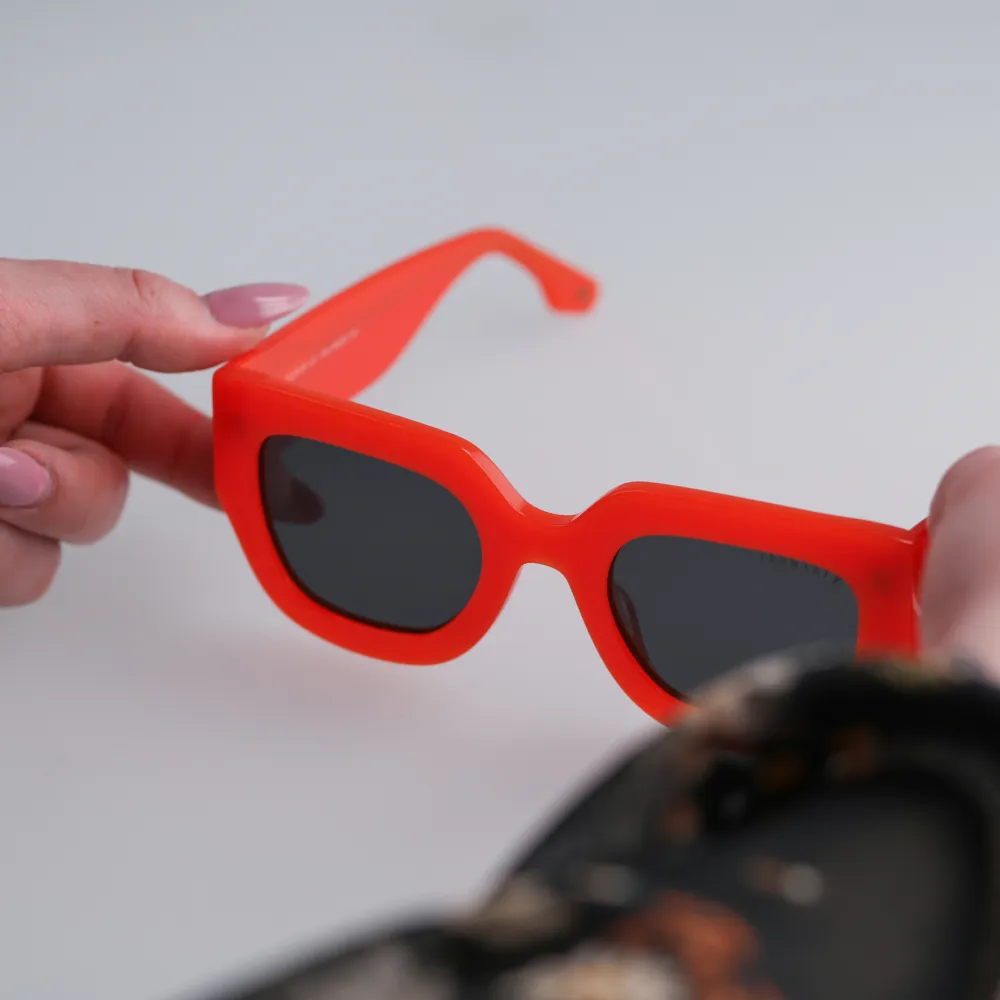 Optimizado para productos de eyewear pequeños