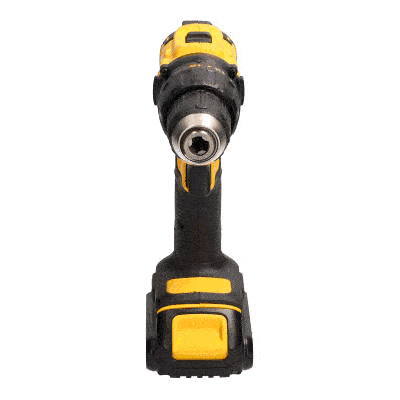 360 product GIF - DeWalt drill 