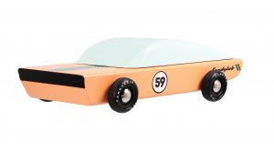 product photography - toy car
